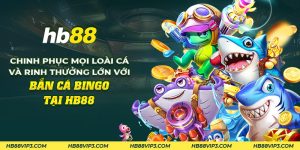 11 chinh phuc moi loai ca va rinh thuong lon voi ban ca bingo tai hb88 1