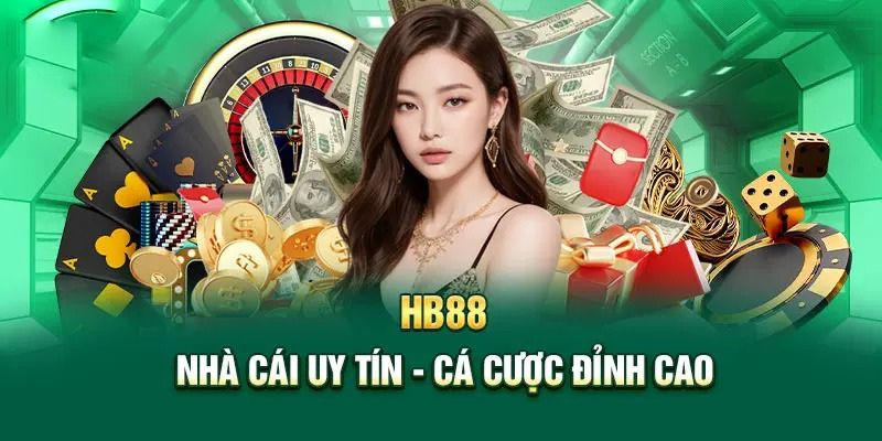 Kho sản phẩm HB88 đặc biệt 